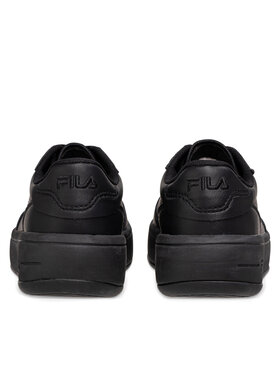 Fila Tenisice Premium L Wmn FFW0337.83052 Crna