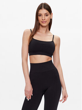 Calvin Klein Performance Calvin Klein Performance Sportovní podprsenka 00GWS3K120 Černá