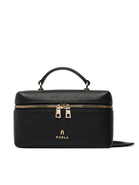 Furla Furla Сумка Camelia Micro WE00625 HSF000 CN O6000 Чорний