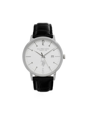 U.S. Polo Assn. U.S. Polo Assn. Karóra Dorian USP7273ST Fekete