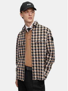 BOSS Boss Cappellino Zed 50495121 Nero