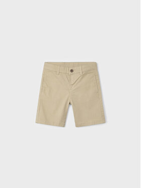 Mayoral Mayoral Stoffhose 202 Beige Regular Fit