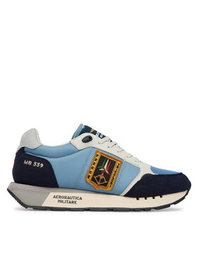 Aeronautica Militare Aeronautica Militare Sportcipők 261SC0292UCT03331 Kék