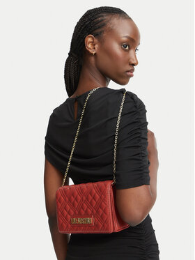 LOVE MOSCHINO LOVE MOSCHINO Borsetta JC4079PP0PLA0459 Rosso