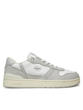 Lacoste Lacoste Sneakersy 7-48SMA0042 Šedá