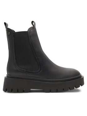 Lasocki Lasocki Klassische Stiefeletten WI16-GULIKA-01 Schwarz