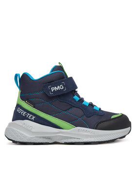 Primigi Primigi Μπότες Χιονιού GORE-TEX 2430022 S Σκούρο μπλε