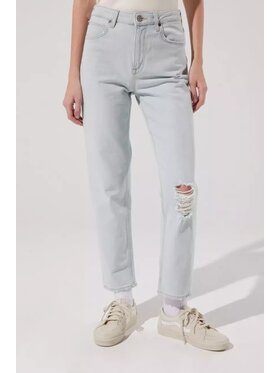 Lee Lee Jeans CAROL Blu Straight Fit