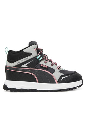 Puma Puma Tenisice Evolve Trail Ps 397645 09 Siva