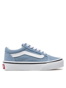 Vans Vans Кросівки Uy Old Skool VN0005WVDSB1 Голубий