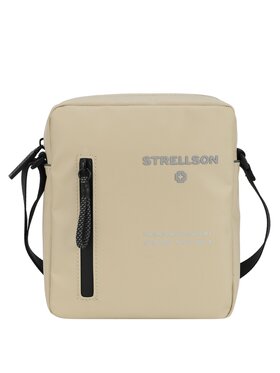 Strellson Strellson Torba 265914 Brązowy