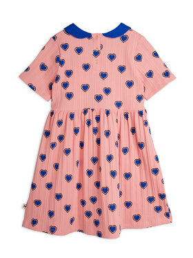 Φόρεμα καθημερινό MINI RODINI φωτογραφία