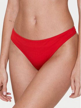 Calvin Klein Swimwear Calvin Klein Swimwear Bikini alsó KW0KW02064 Piros