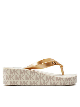 MICHAEL KORS KIDS MICHAEL KORS KIDS Japanke MK100955 Zlatna