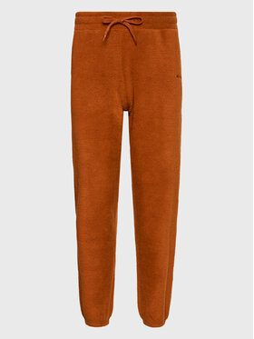 Brixton Brixton Jogginghose Weekender 22330 Orange Regular Fit