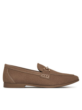 JENNY JENNY Loafersy HY60163-9 Beżowy