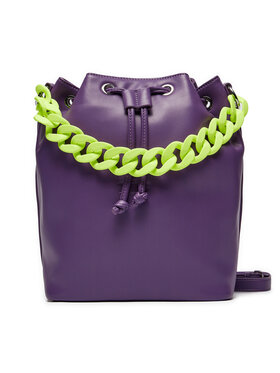 Blauer Blauer Handtasche S4KOKA03/POP Violett