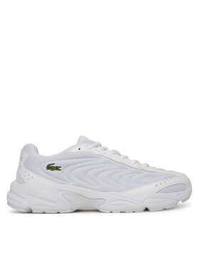 Lacoste Lacoste Sneakersy Storm 96 2K 7-49SMA0023 Bílá