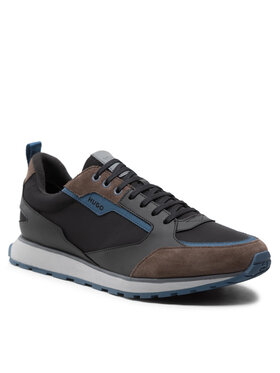 Hugo Hugo Sneakersy Icelin 50471304 10234982 01 Czarny