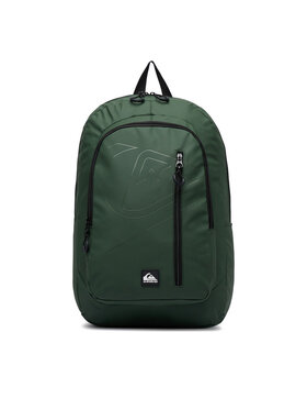 Quiksilver Quiksilver Ruksak WBEO-QUIK-RH-001-10 Tmavo zelená