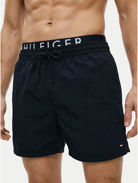 Σορτς κολύμβησης Tommy Hilfiger φωτογραφία