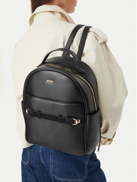 JENNY JENNY Kuprinės CEO-JNY-M-011-10 Juoda