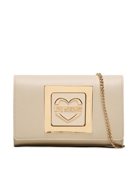 LOVE MOSCHINO LOVE MOSCHINO Handtasche JC4325PP0GKV0103 Beige