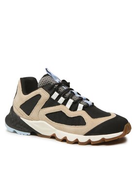 Timberland Timberland Chaussures de trekking Solar Wave TB0A5STVDQ91 Beige
