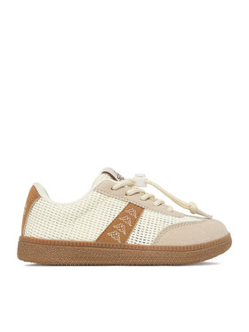 Kappa Kappa Sneakers CEO-KC24210L Beige