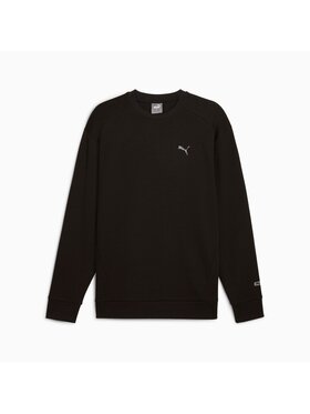 Puma Puma Bluza 681618 Czarny Regular Fit