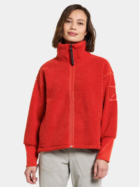 Didriksons Didriksons Pluus Mella Wns Fz 2 504838 Roheline Regular Fit