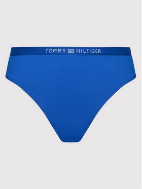Tommy Hilfiger Curve Tommy Hilfiger Curve Долнище на бански UW0UW03398 Син
