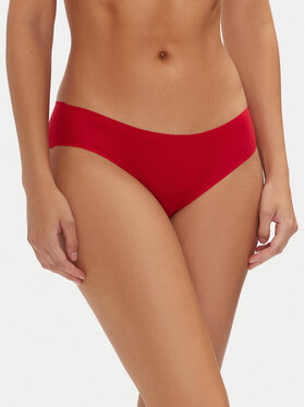 Chantelle Chantelle Culotte classiche Soft Stretch C26430 Rosso