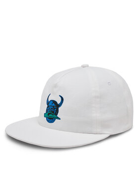 Quiksilver Quiksilver Cap AQYHA05326 Weiß