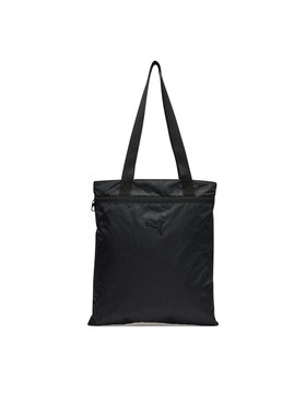 Puma Puma Geantă Pop Tote 913360 01 Negru