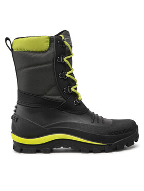 CMP CMP Schneeschuhe Khalto 30Q4684 Schwarz
