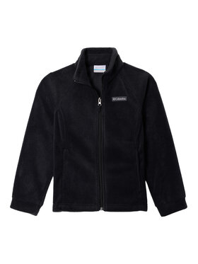 Columbia Columbia Fliso džemperis Benton Springs™ 1510631 Juoda Regular Fit