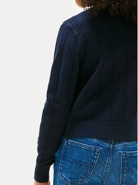 Ζακέτα Tommy Hilfiger φωτογραφία