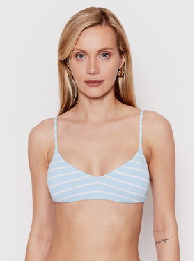 Roxy Roxy Bikini partea de sus Into The Sun ERJX304651 Albastru