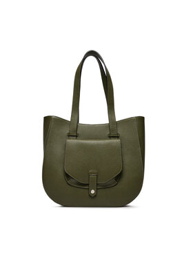 Creole Creole Handtasche K11379 Grün