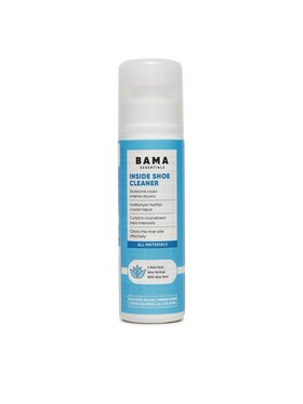 Bama Bama Пінка очищуючо-живильна Inside Shoe Cleaner 44S16F000C