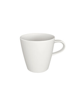 Villeroy & Boch Villeroy & Boch Kubek Manufacture Biały