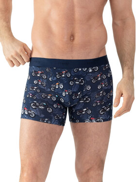 Mey Mey Boxerky 2120041 Tmavomodrá
