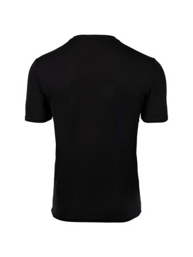 Puma Puma T-Shirt 27010 Czarny Comfort Fit