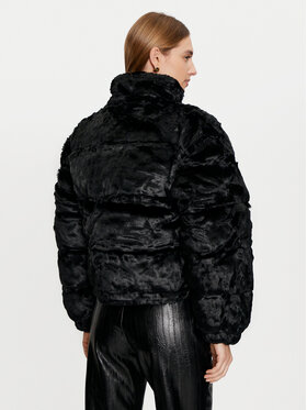 Μπουφάν χειμωνιάτικο Alpha Industries φωτογραφία