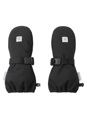Reima Reima Kinderhandschuhe Ote 5300104B Schwarz
