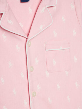 Πιτζάμα Polo Ralph Lauren φωτογραφία