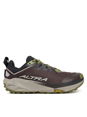 Altra Altra Buty do biegania Experience Wild 3+ AL0A85V0 Szary