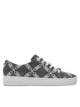 MICHAEL Michael Kors MICHAEL Michael Kors Кросівки Keaton 43R4KTFS1Y Чорний