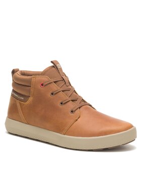 CATerpillar CATerpillar Sneakers Proxy Mid P110990 Marron